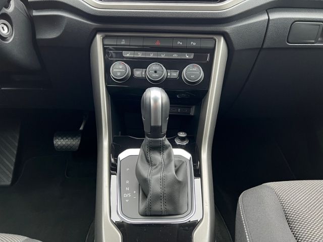 Volkswagen T-Roc Style 1.5l TSI - Samsaru's Car Outlet