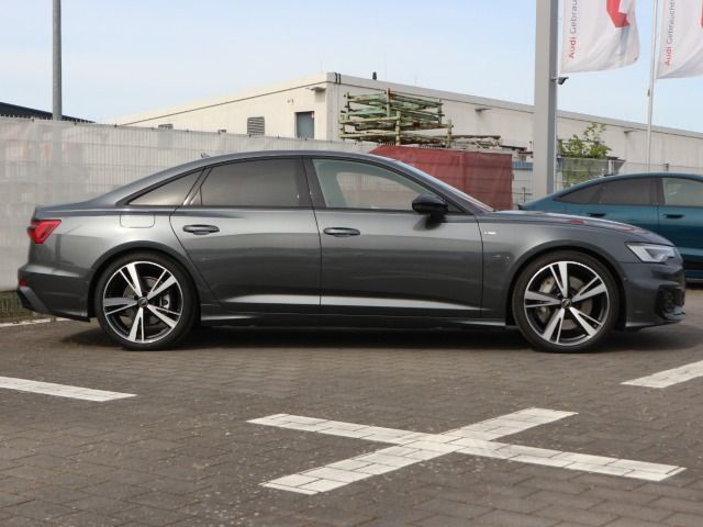 Audi A6 Limousine S line 50 TFSI e quattro *0,5%*PANO