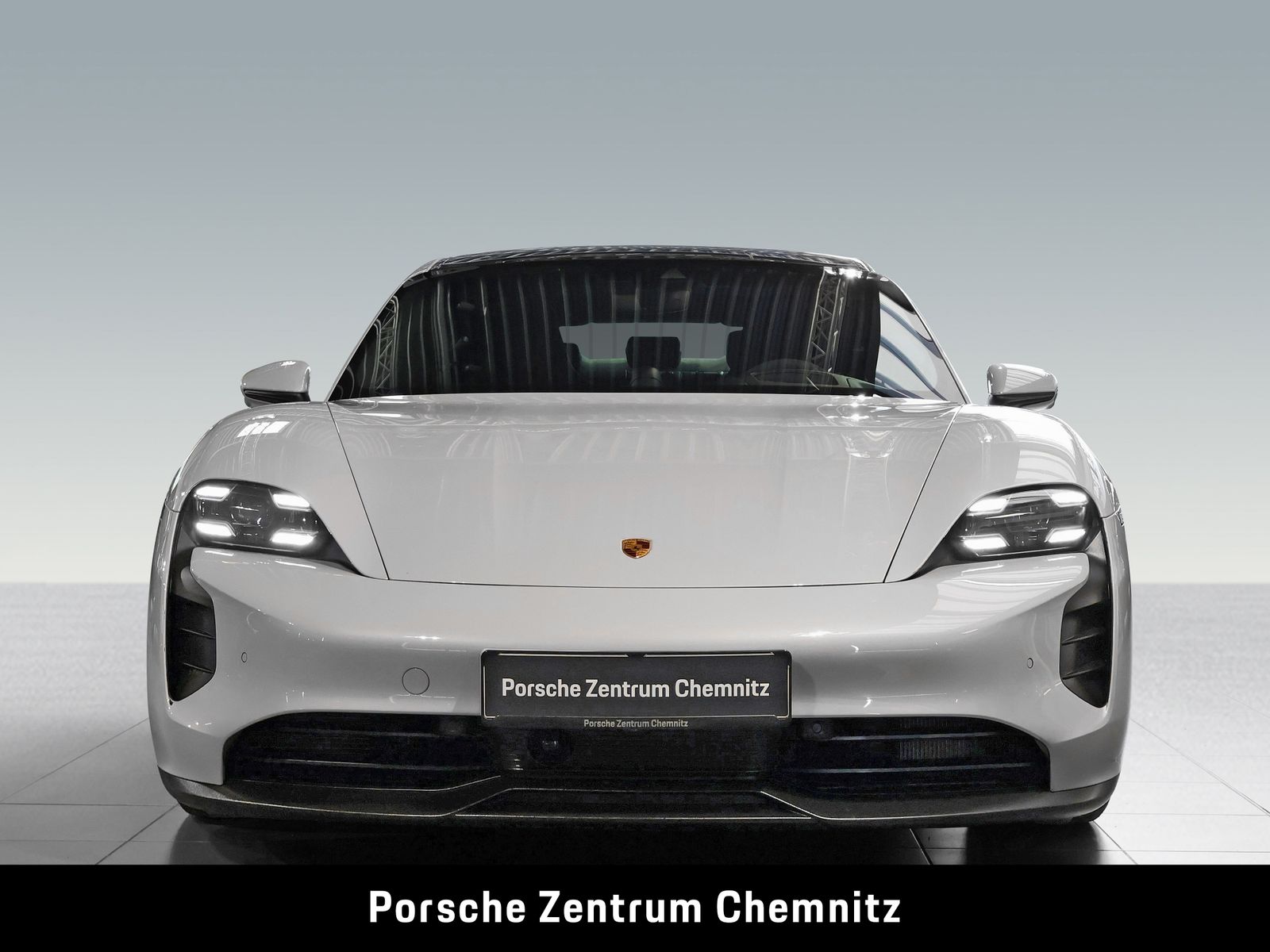 Porsche Taycan GTS 4+1 Sitze;BOSE;Head-Up;Beifahrerdispl