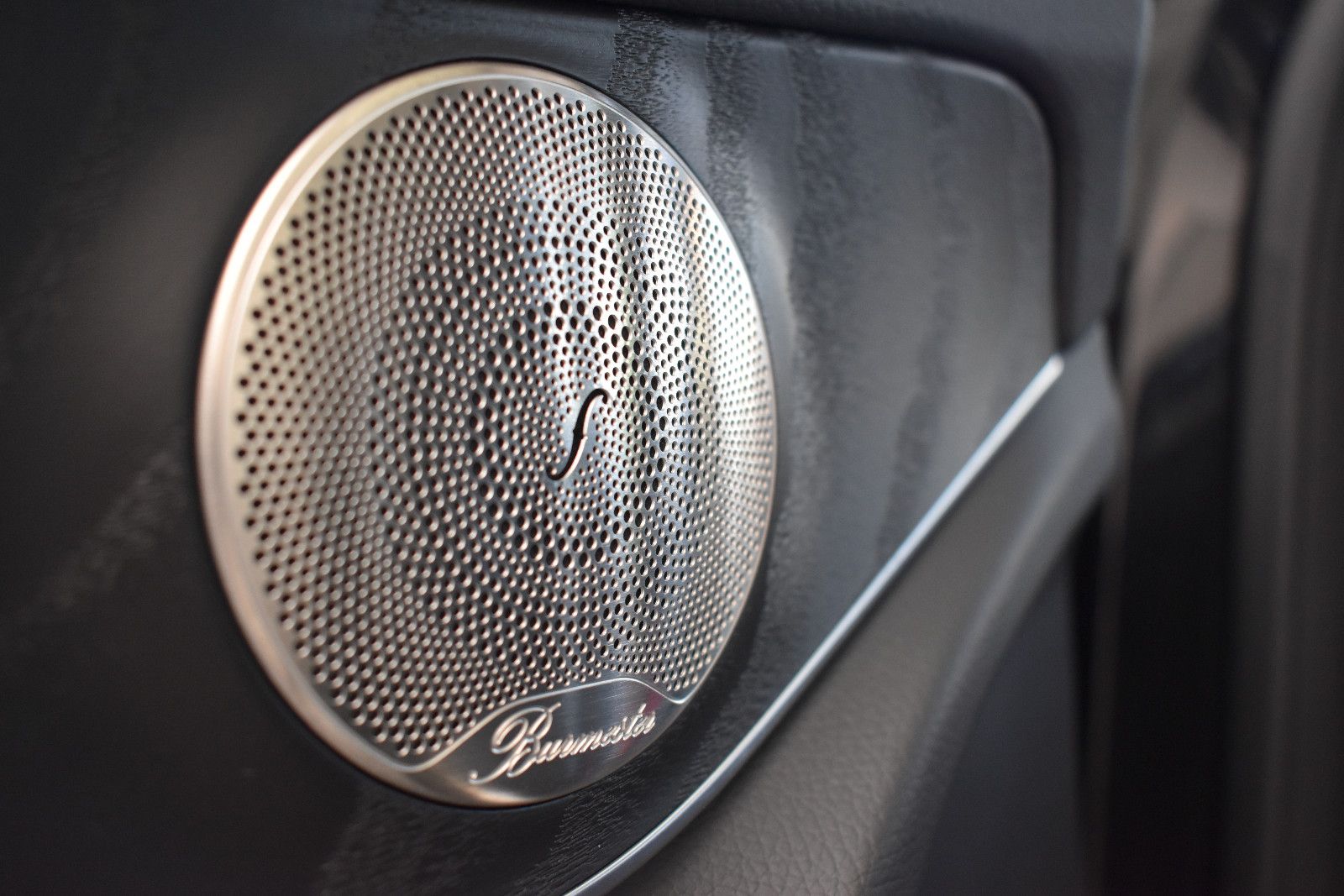 Mercedes-Benz GLC 63 AMG Coupe 4Matic 9G-tronic LED~WideS.