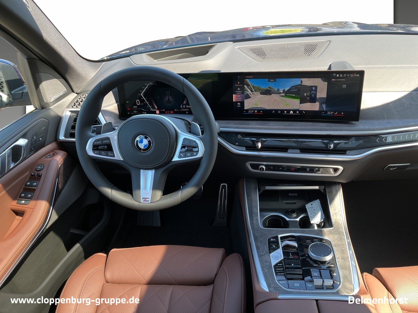 BMW X5 xDrive30d M Sportpaket Head-Up UPE: 120.910€