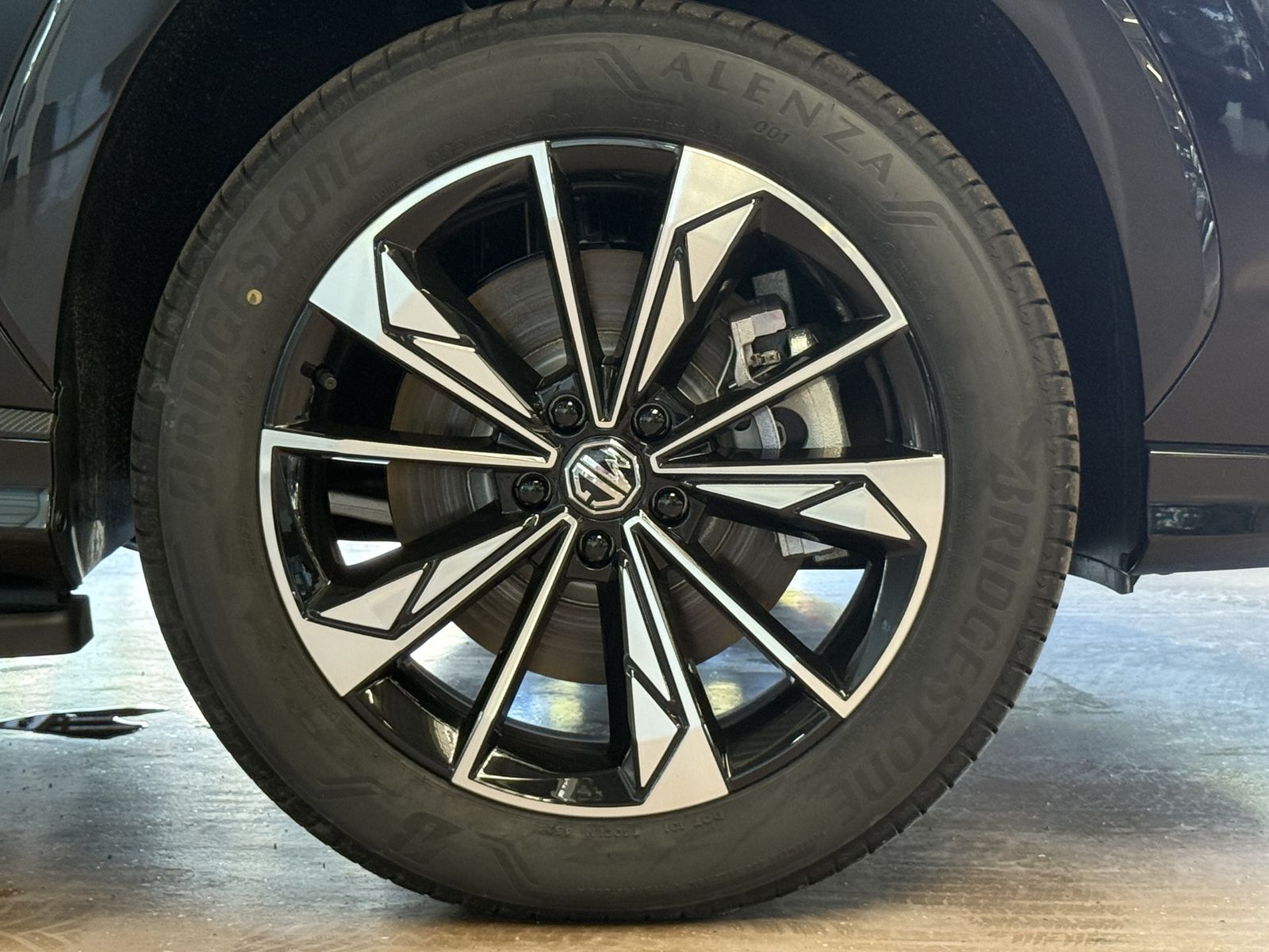 MG HS Plug-In Hybrid Luxury -7Jahre Garantie