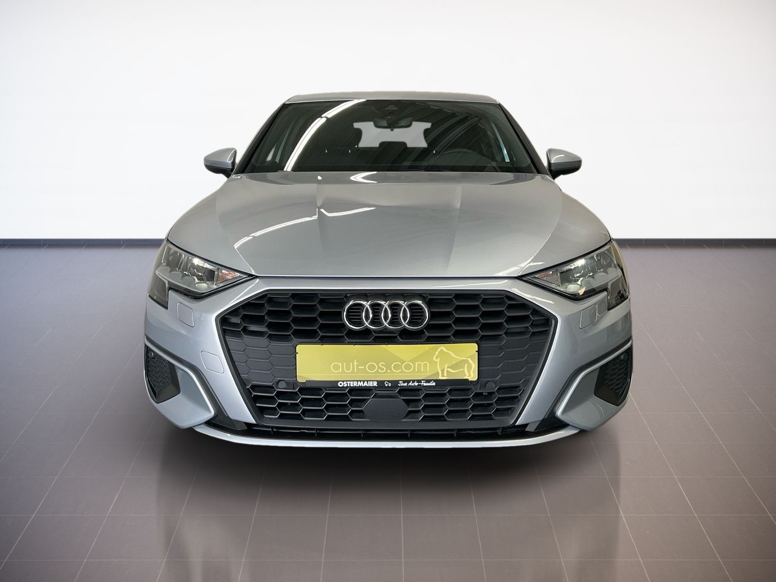 Audi A3 Sportback 30TFSI - Samsaru's Car Outlet