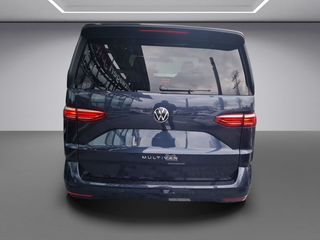 Volkswagen T7 Multivan Life 110kW TDI DSG - Samsaru's Car Outlet