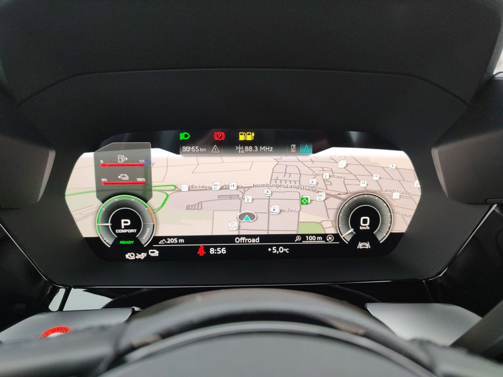 Audi A3 Sportback 40 TFSI e - Samsaru's Car Outlet