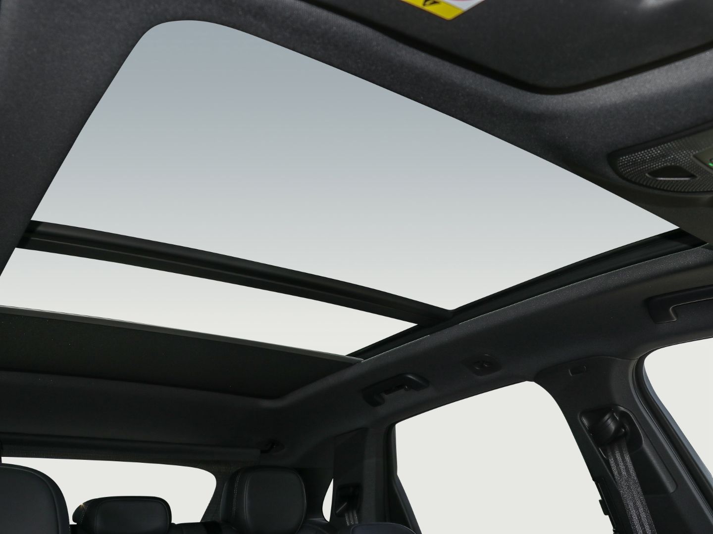 Porsche Cayenne E-Hybrid BOSE Surround-View HA-Lenkung