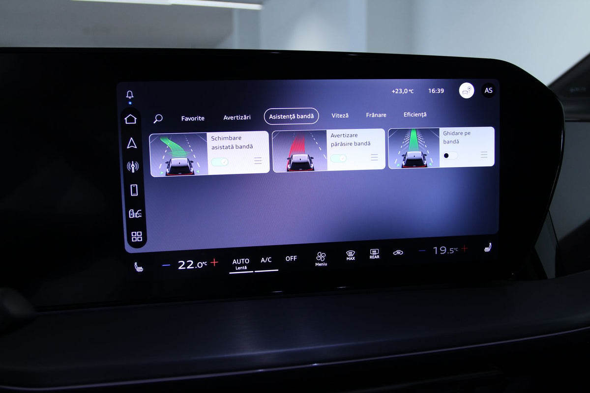 Audi Q4 e-tron quattro