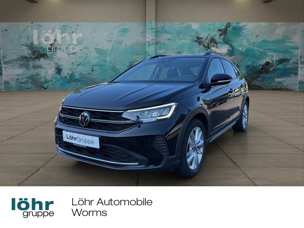 Volkswagen Taigo 1.0 TSI Life - Samsaru's Car Outlet