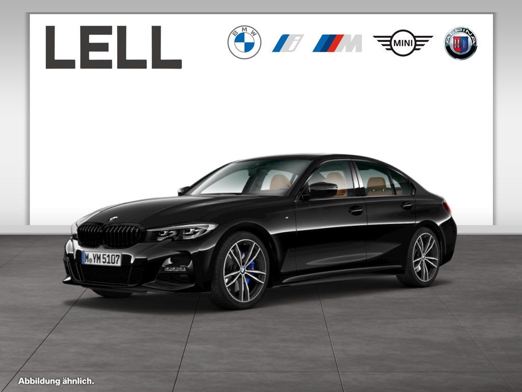 BMW 330i Limousine M Sport - Samsaru's Car Outlet