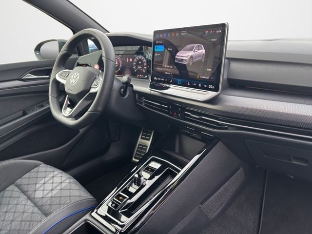 Volkswagen Golf VIII 1.5 eTSI R-Line LED+/App/ACC/360°