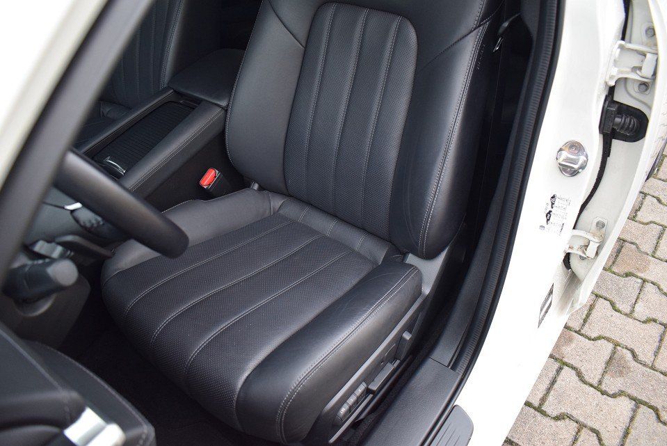 Mazda 6 2.0 165PS 6AG Exclusive-Line Leder BOSE® Matri