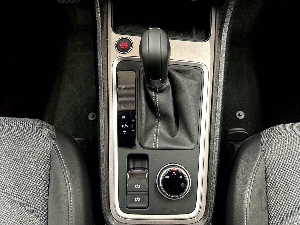 Seat Ateca Xperience DSG AHK/Navi/Kamera/LED/LichtAss