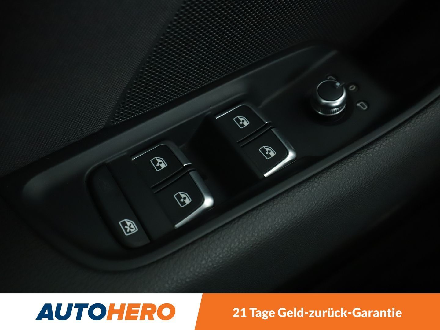 Audi A3 40 e-tron sport - Samsaru's Car Outlet