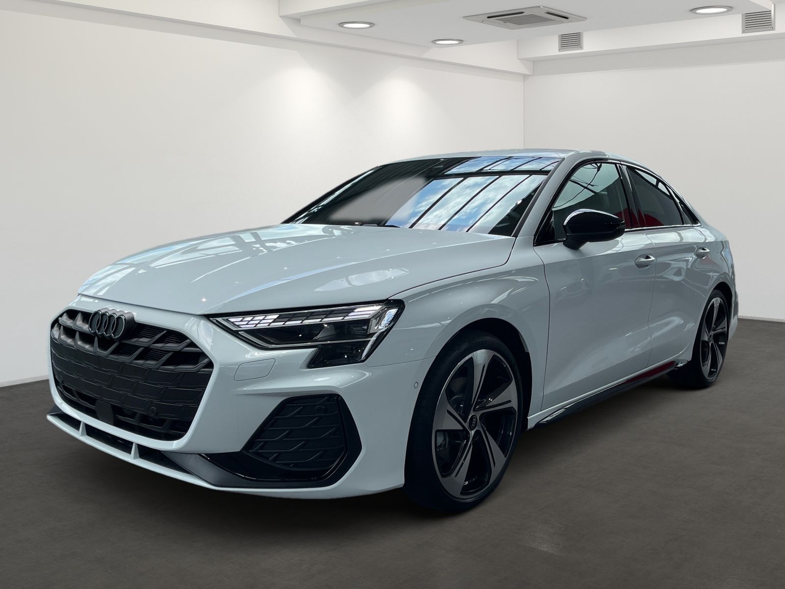 Audi A3 Limousine 35 TFSI S line - Samsaru's Car Outlet