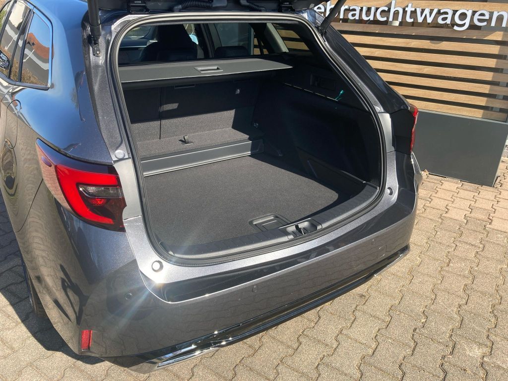 Toyota Corolla 1.8 Hybrid Touring Sports Teamplayer