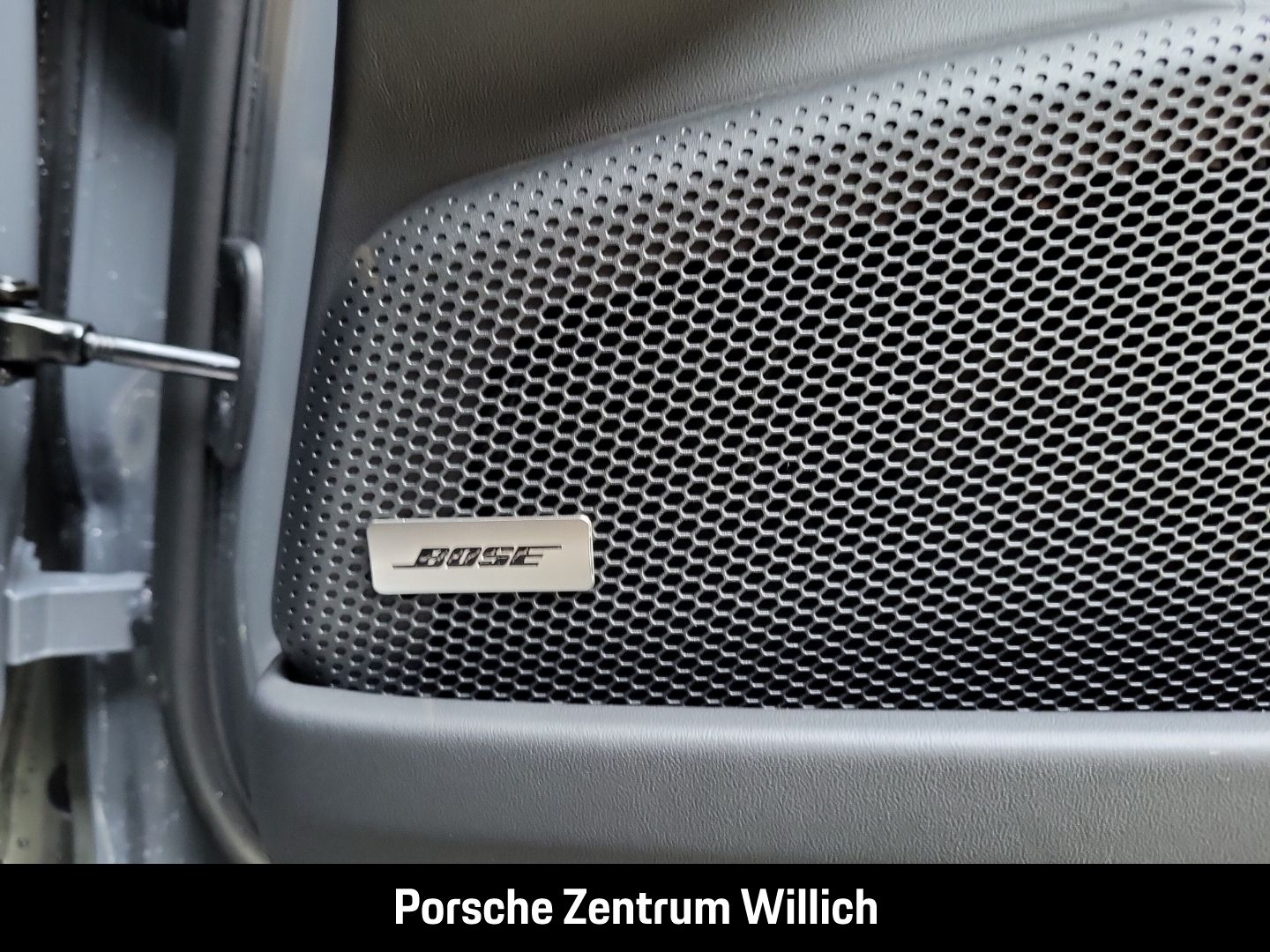 Porsche Panamera 718 GTS 4.0 BOSE LED Sportabgasanlage