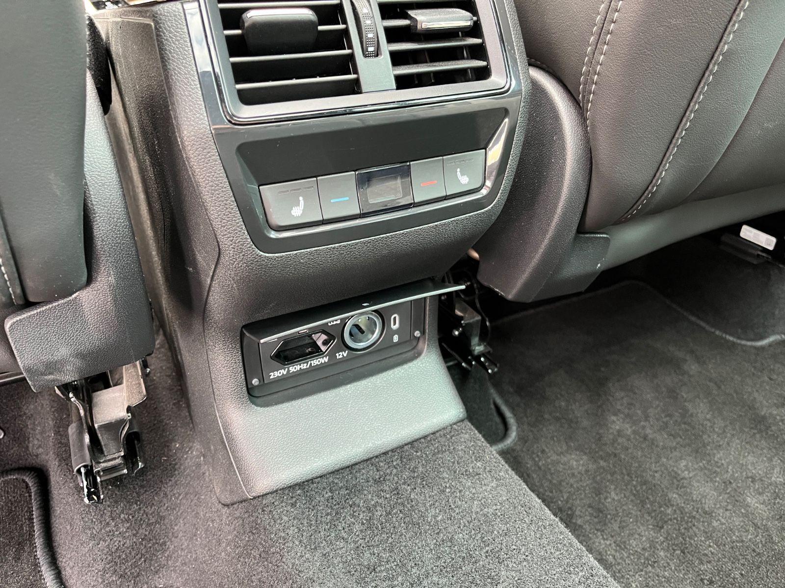 Skoda Kodiaq 2.0 TSI DSG 4X4 Sportline - Samsaru's Car Outlet