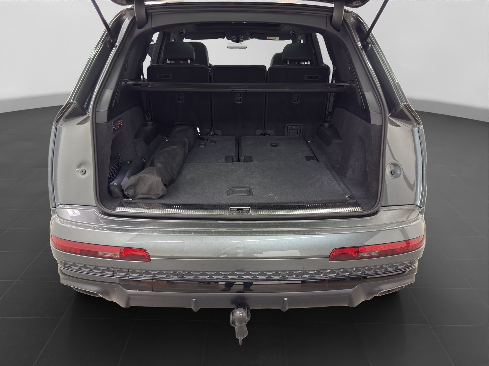 Audi Q7 50 TDI Q NP125 7SITZE LM22 PANO STHZG