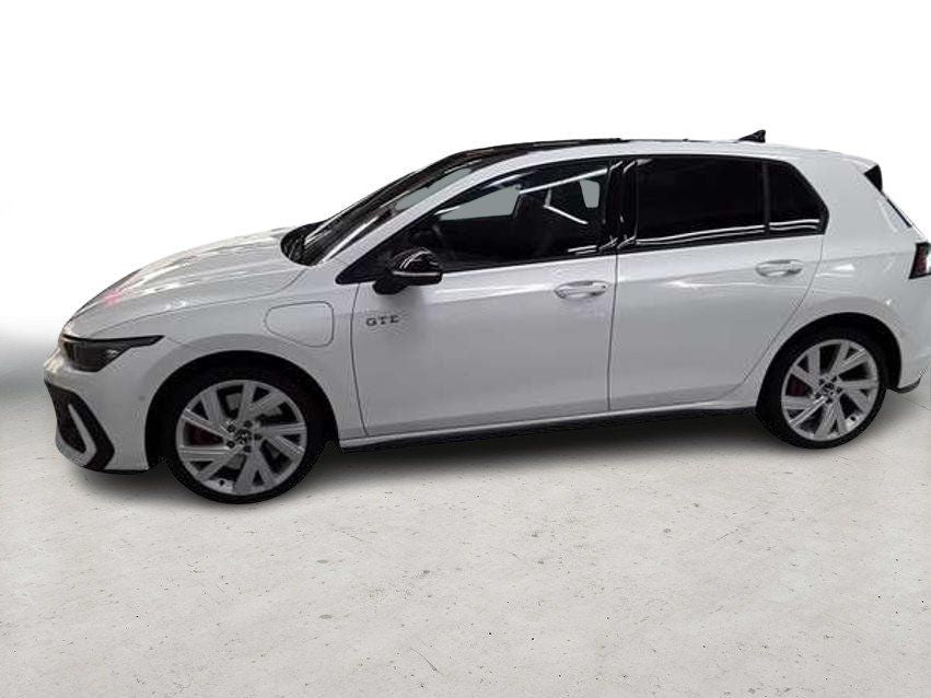Volkswagen Golf VIII GTE 1.5 eHybrid DSG BLACK+MATRIX+AHK