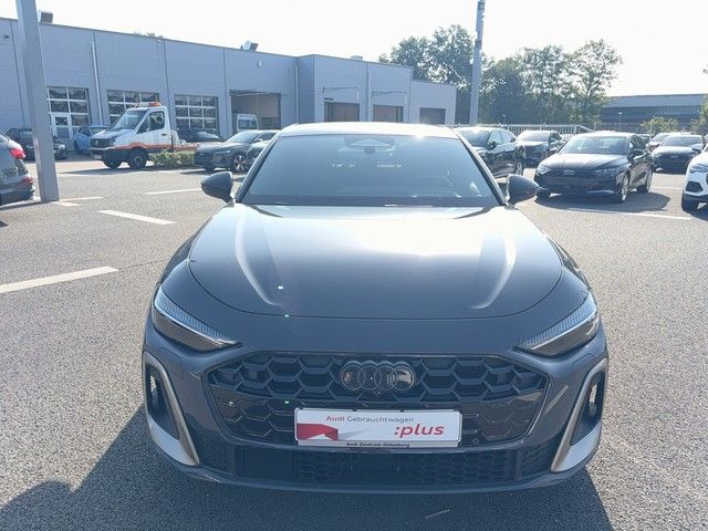 Audi A5 Lim. TDI 150kW S-tronic S-Line quattro editio