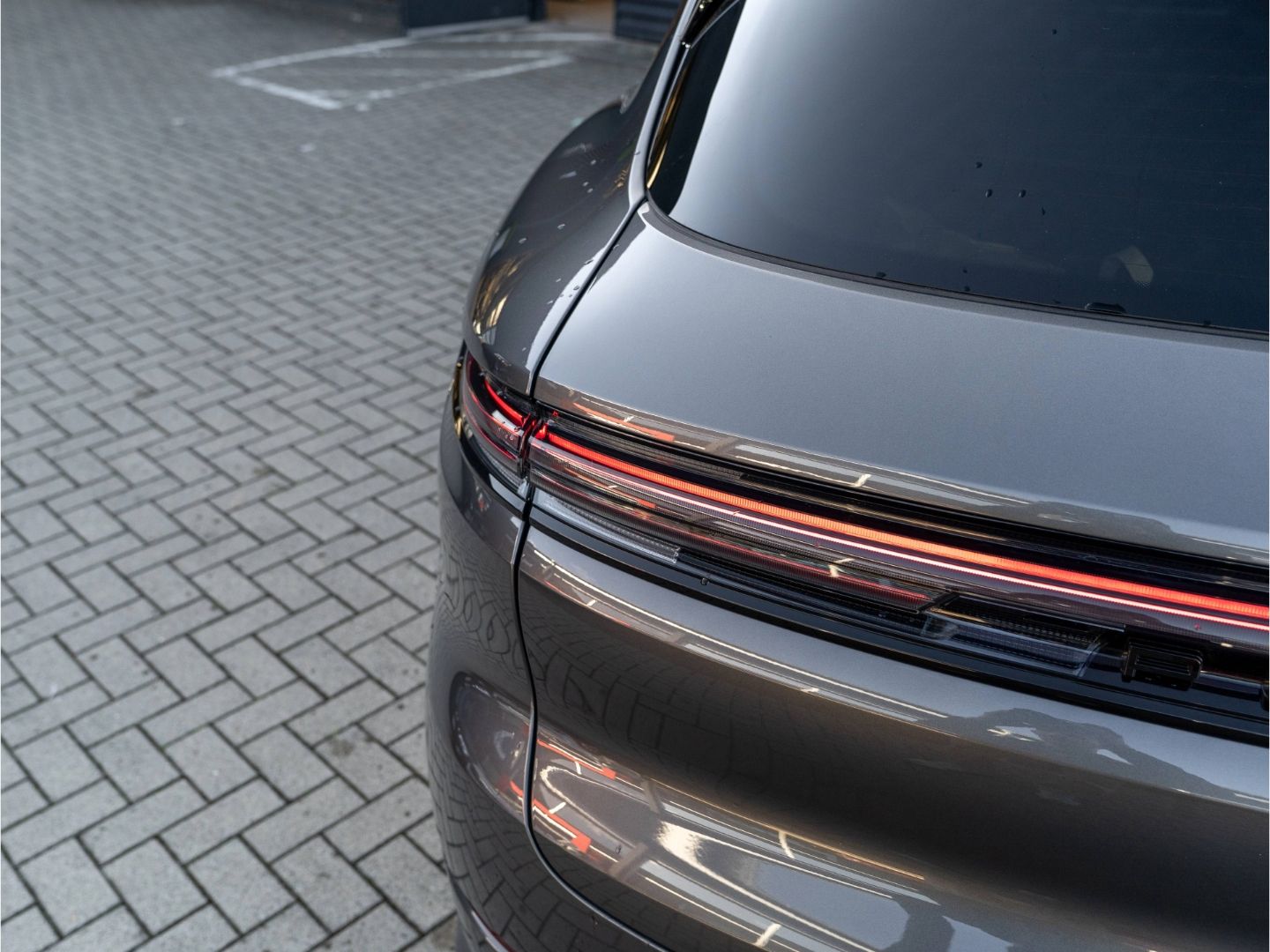 Porsche Cayenne S 22'', Standheizung, BOSE uvm.