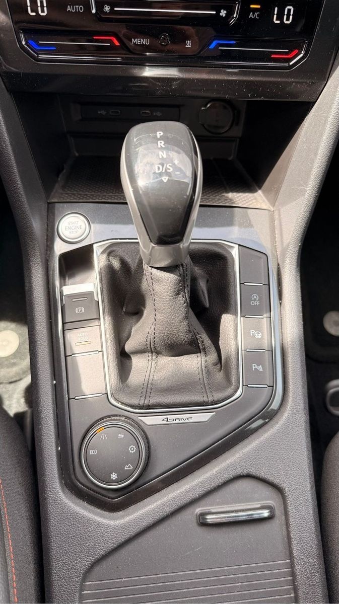 Seat Tarraco FR FR 2.0 TSI 4Drive DSG