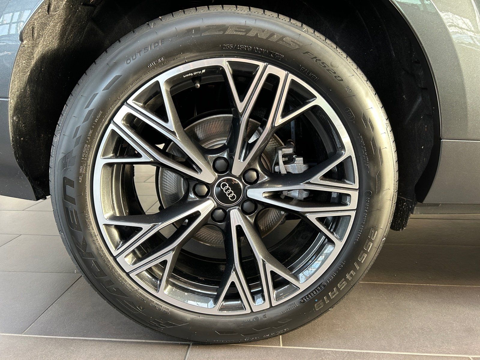 Audi Q3 SUV e-hybrid 200 kW S tronic S Line,Kam.,ACC