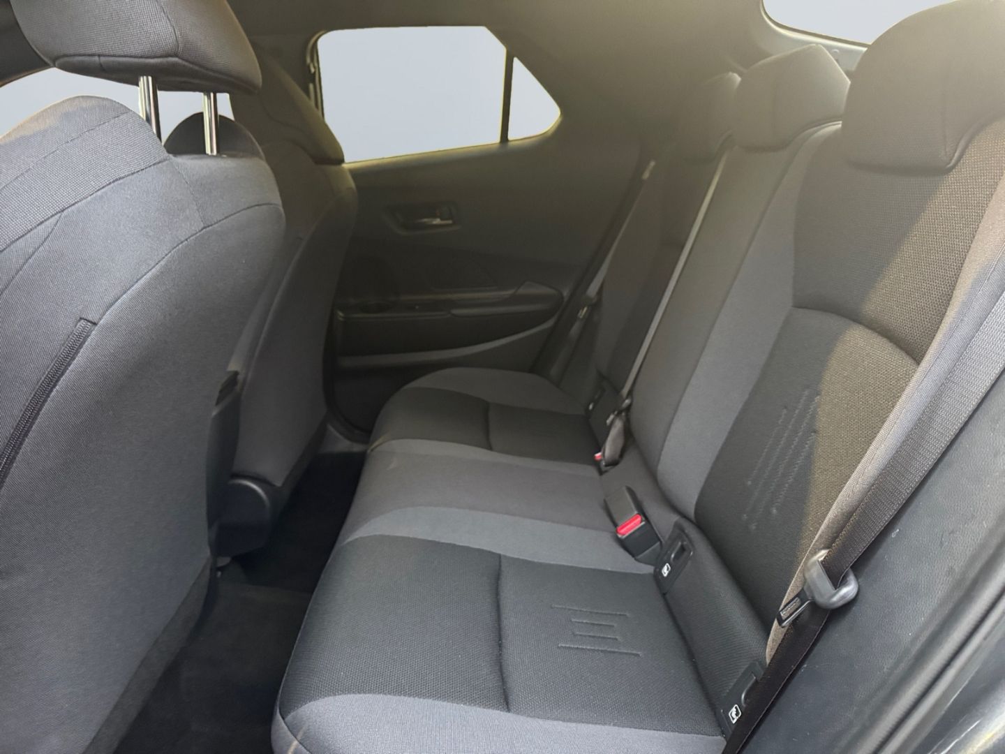 Toyota C-HR 1.8 Hybrid Team D *Allwetter*CAM*SHZ*PDC*AC