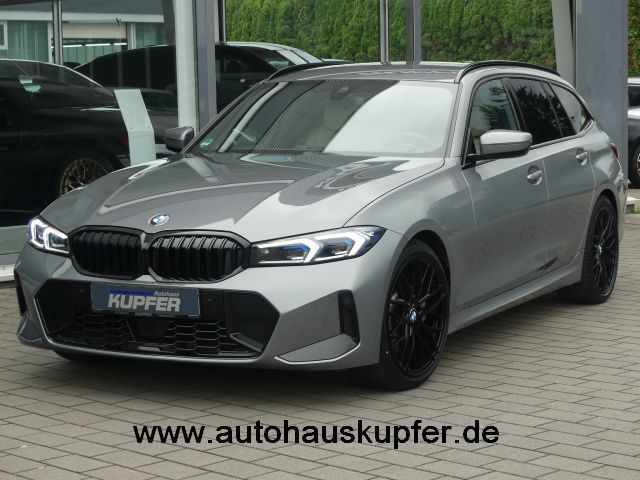 BMW 330 i Tour M Sportp. Standhzg.el.Sitze°HarmK-19Z