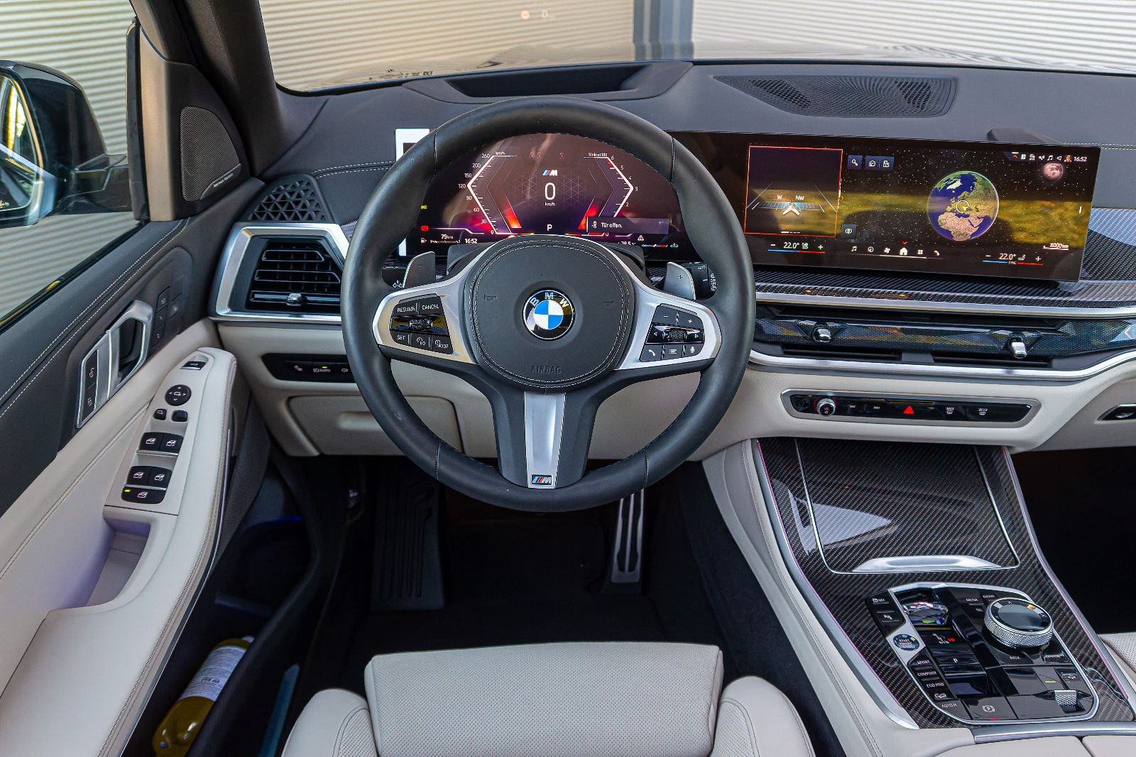 BMW X5 30d M SPORT PRO.SOFTCL.PANO.22"LUFTFEDER.360°
