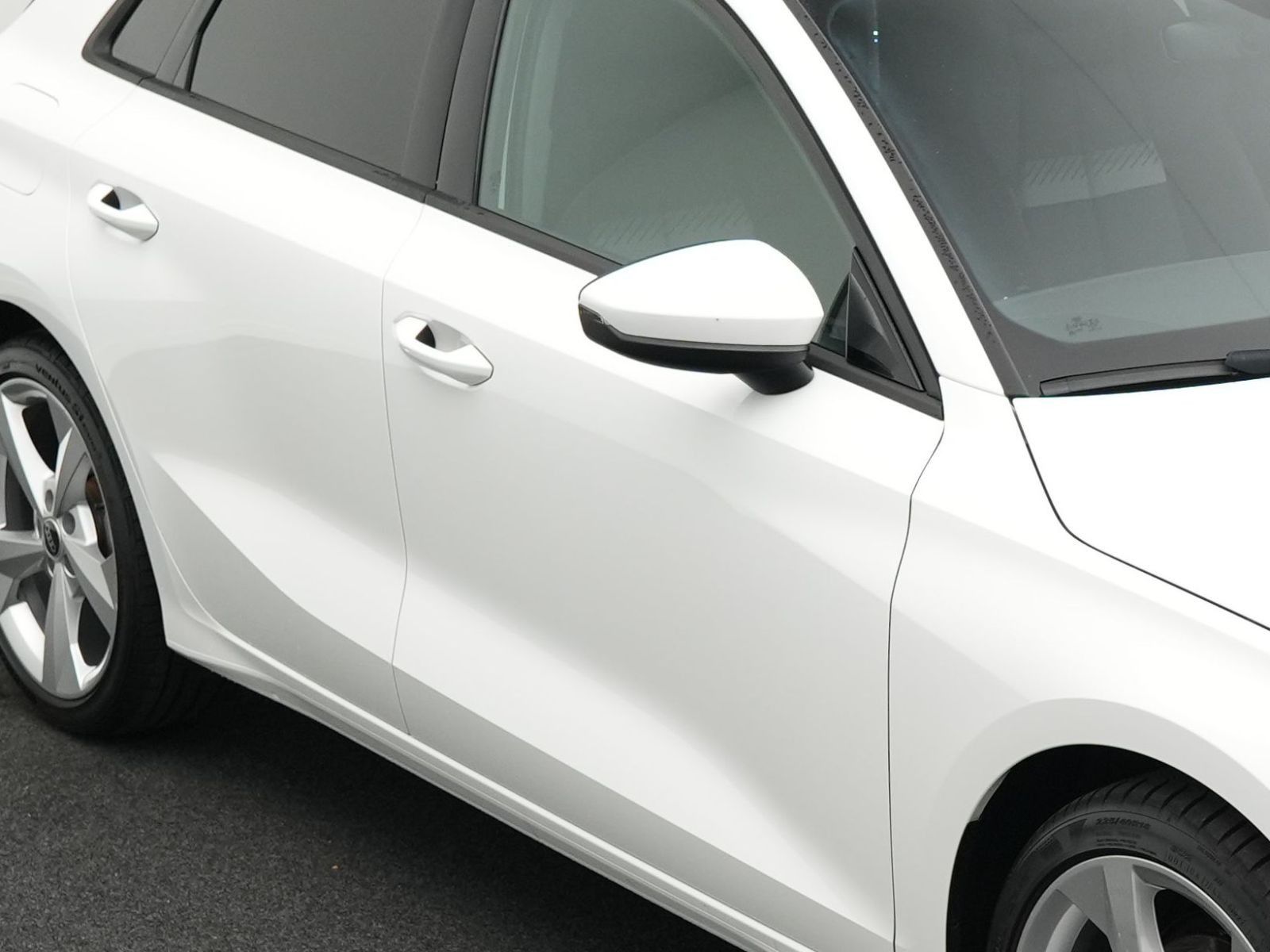 Audi A3 Sportback advanced 35 TFSI *ACC*VIRTUAL*18''*