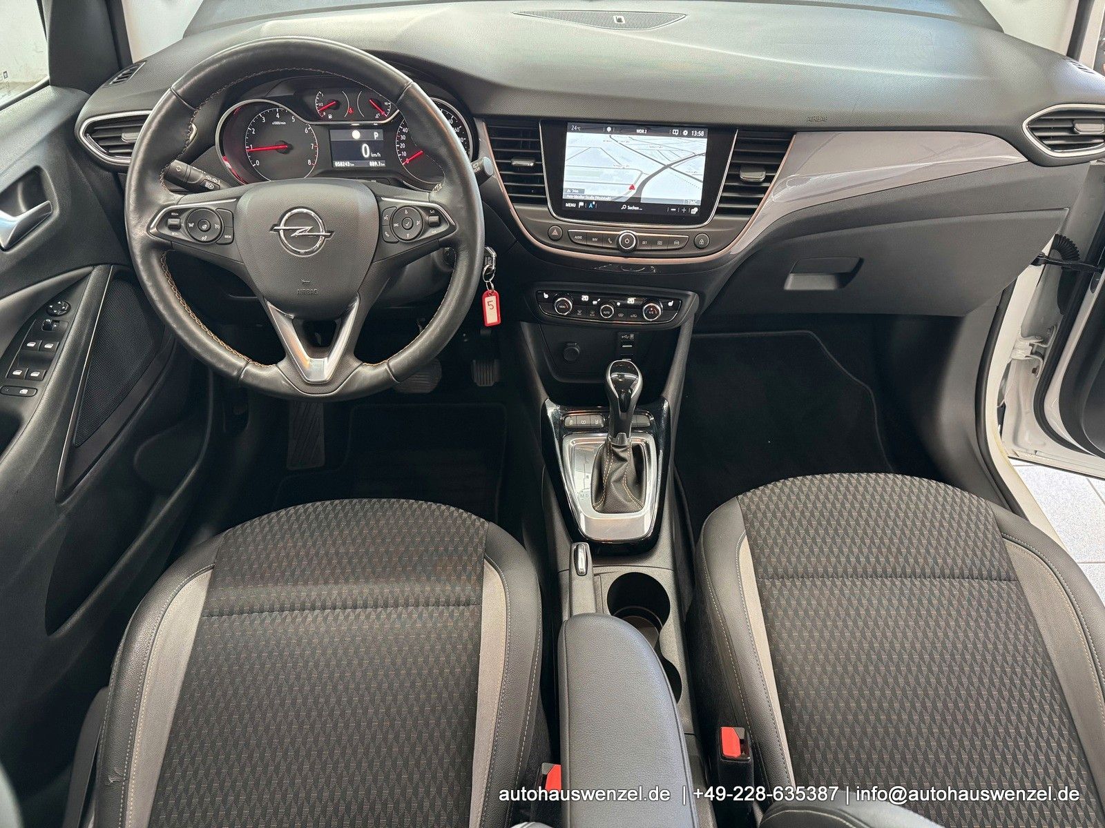 Opel Crossland X 1.5d Aut. Innovation - Samsaru's Car Outlet