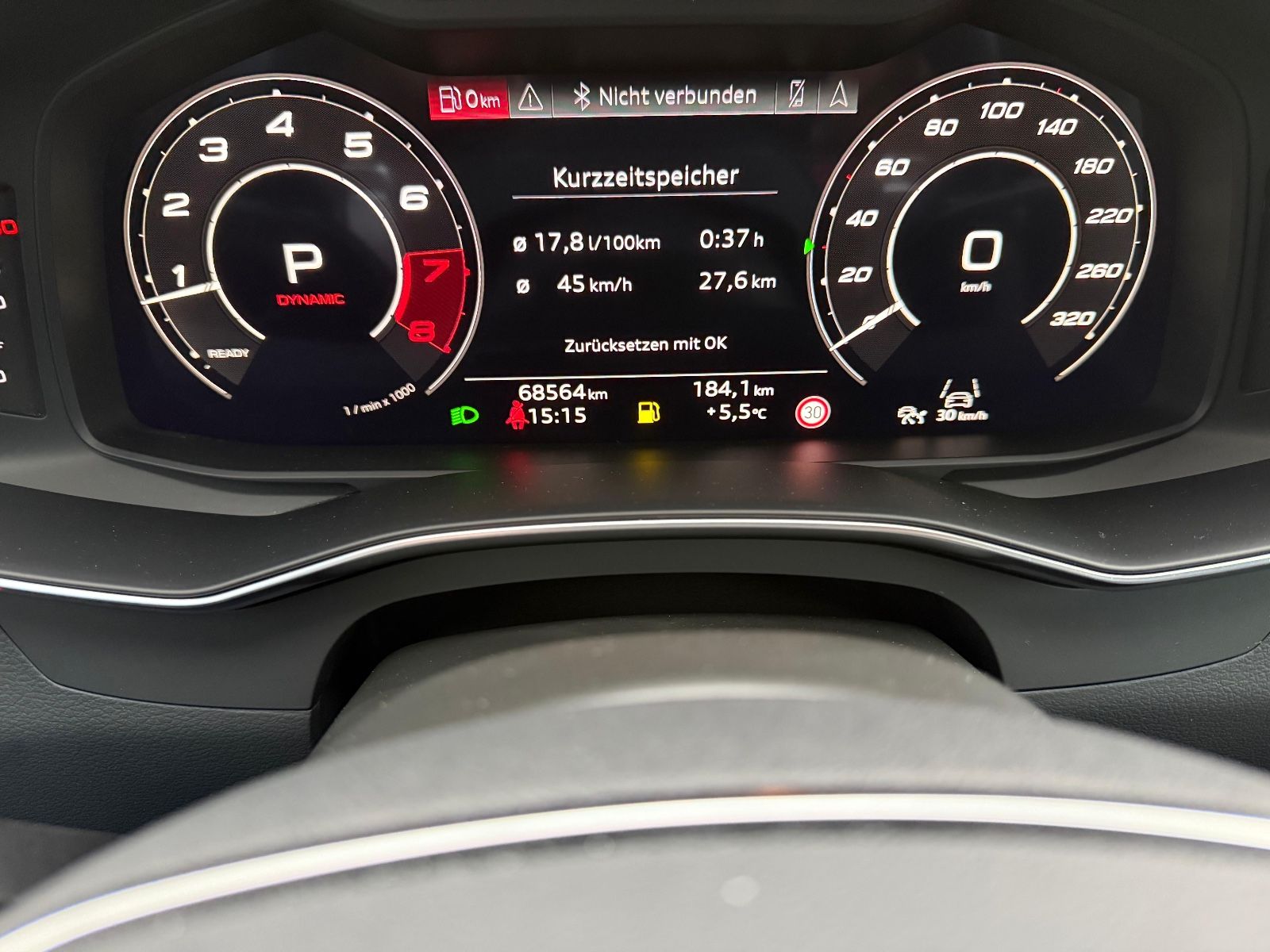 Audi RS6 Avant 4.0 TFSI quattro/Carbon/Pano/B&O/Laser
