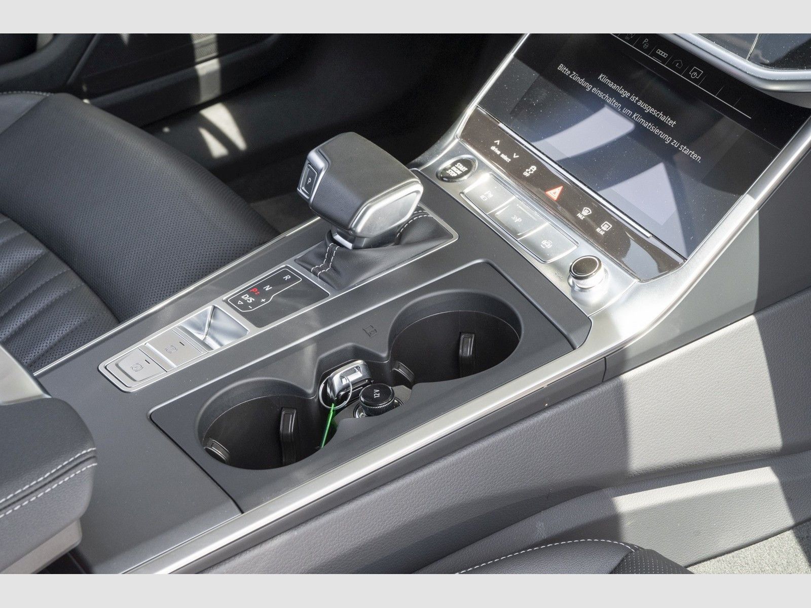 Audi A6 Avant 40 TDI quattro advanced - Samsaru's Car Outlet