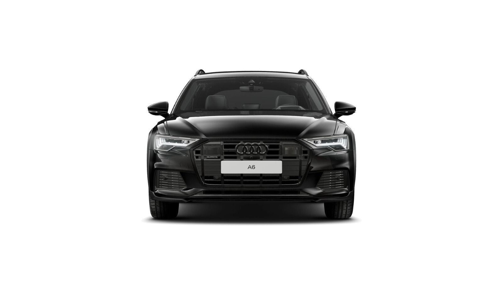 Audi A6 allroad quattro 45 TDI S tro - Samsaru's Car Outlet