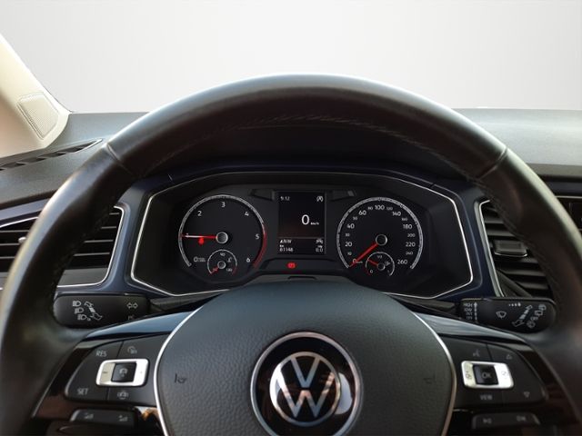 Volkswagen T-Roc 2.0 TDI United - Samsaru's Car Outlet