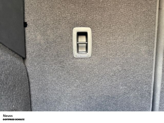 Seat Leon Sportstourer FR TDI DSG AHK NAVI SITZHEIZUN