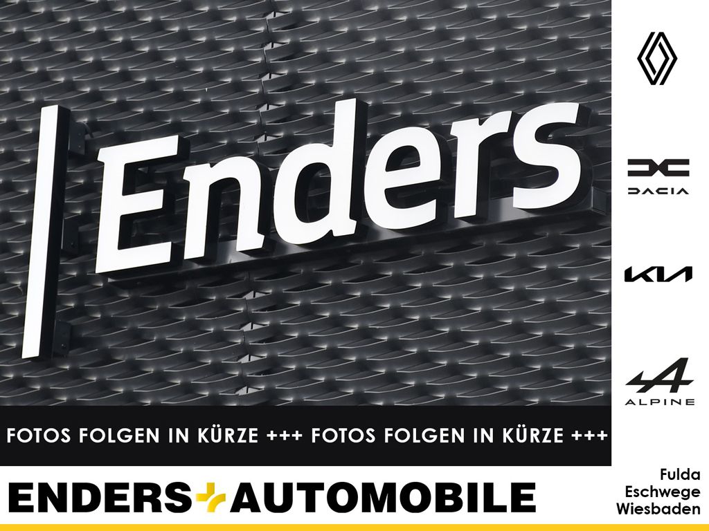 Renault Arkana Intens Full Hybrid - Samsaru's Car Outlet