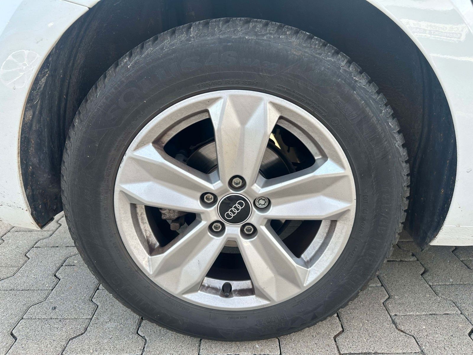 Audi A1 Sportback 30 TFSI Advanced - Samsaru's Car Outlet