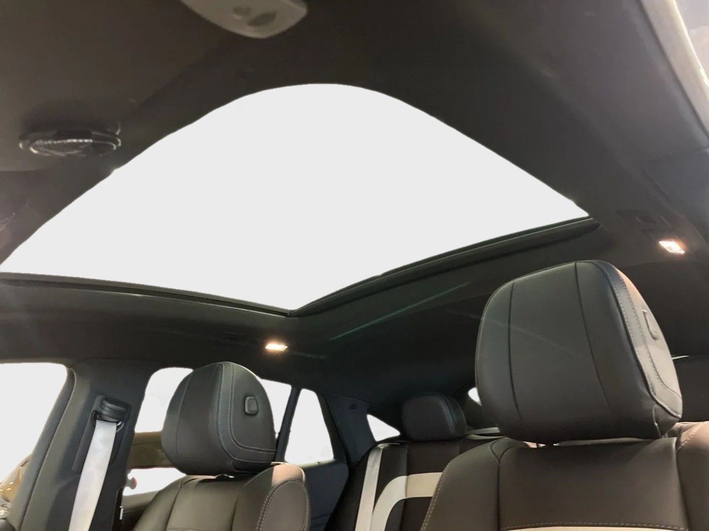 Mercedes-Benz GLE 63 AMG 612HP 4MATIC+ Coupe PANO MASSAGE *VAT