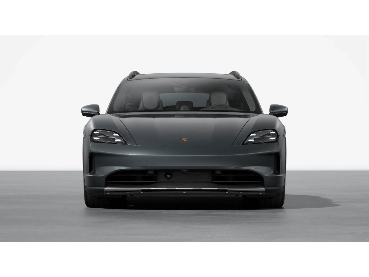 Porsche Taycan 4 Cross Turismo Head UP,HD Matrix