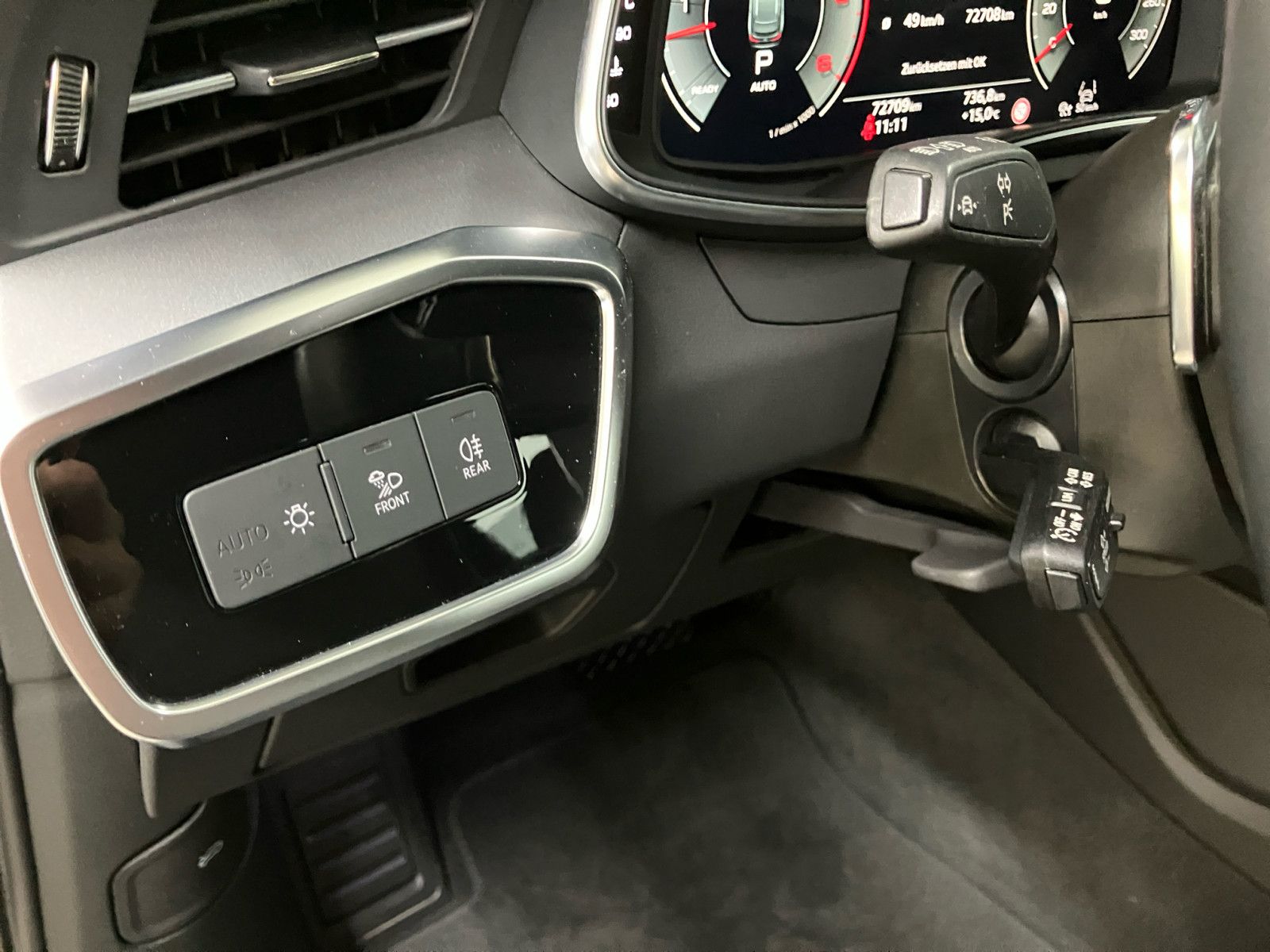 Audi A6 Avant 50 TDI quattro S line - Samsaru's Car Outlet