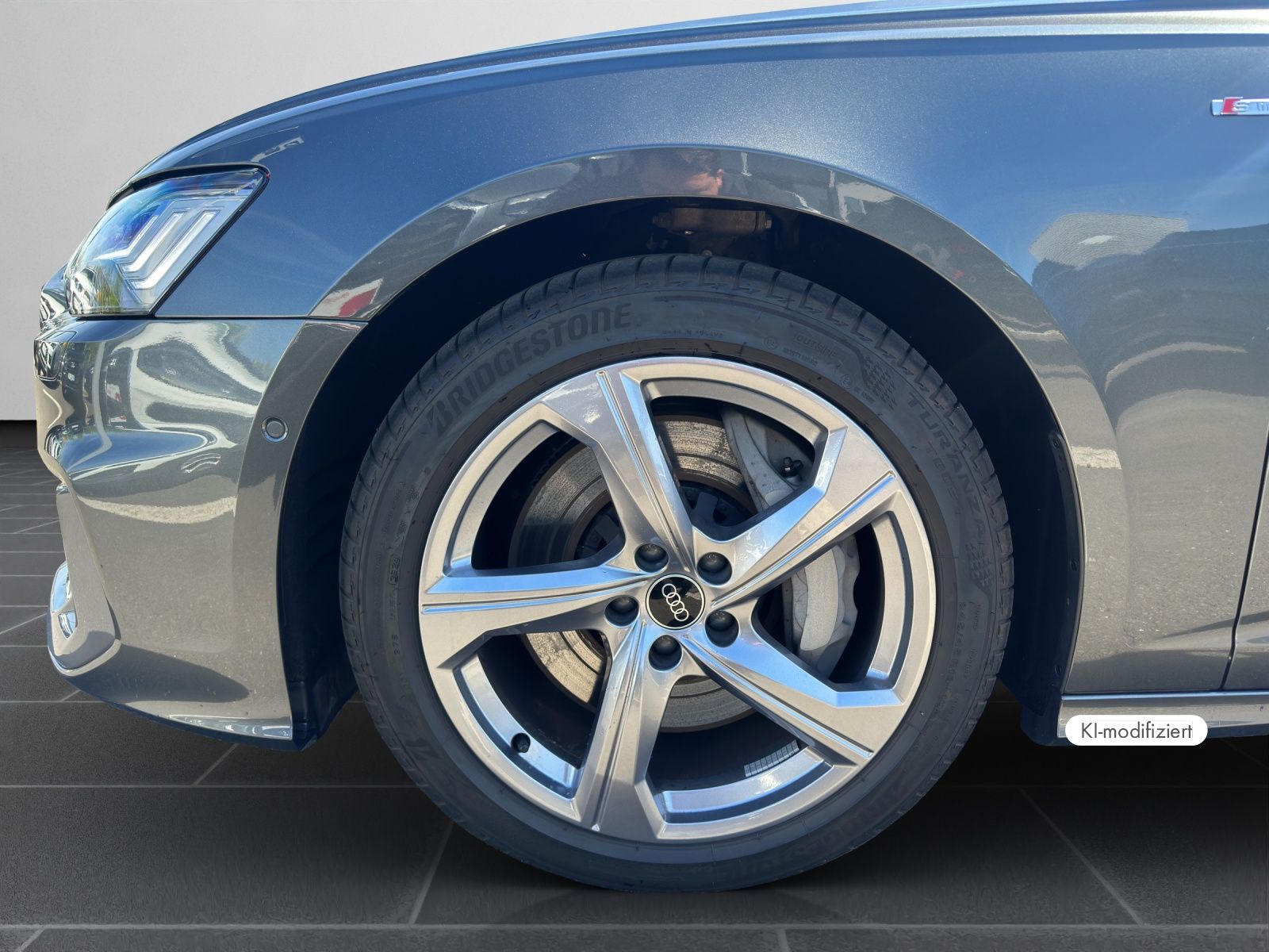 Audi A6 Avant 2x S line 55 TFSI HD-MATRIX STANDHZG HU