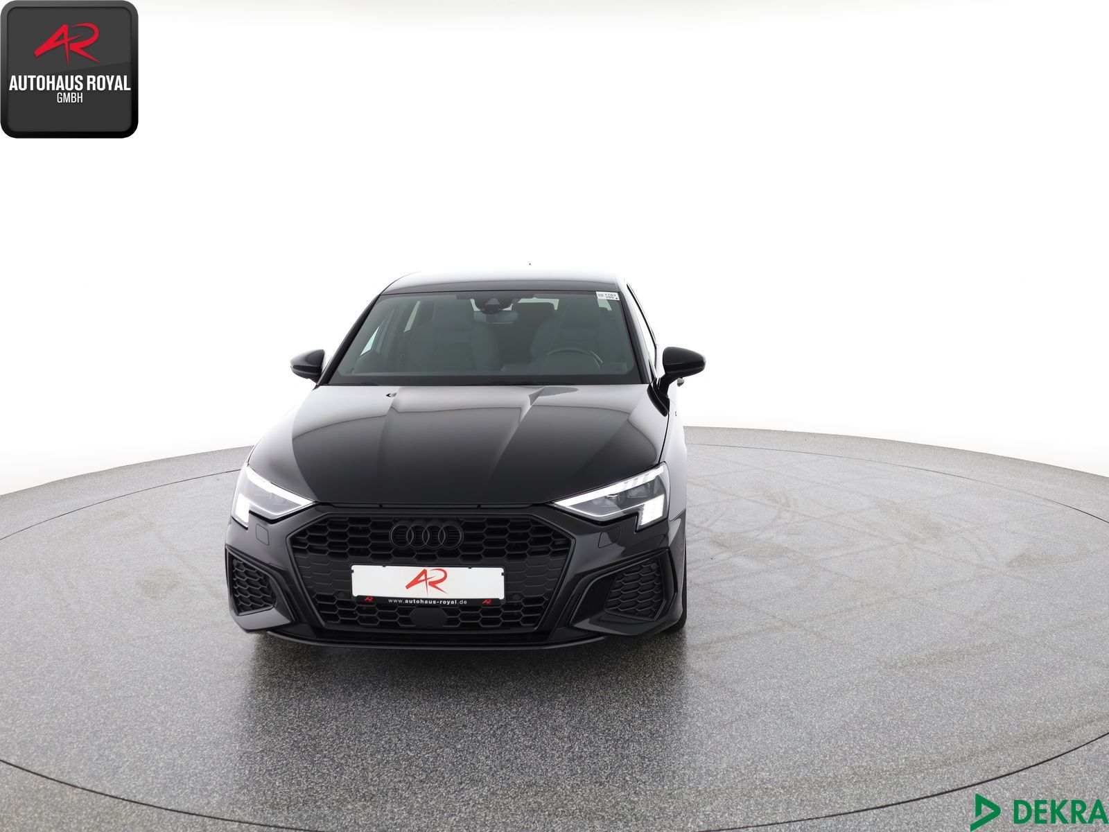 Audi A3 Limousine 35 TFSI S LINE MATRIX,B+O,AMBIENTE