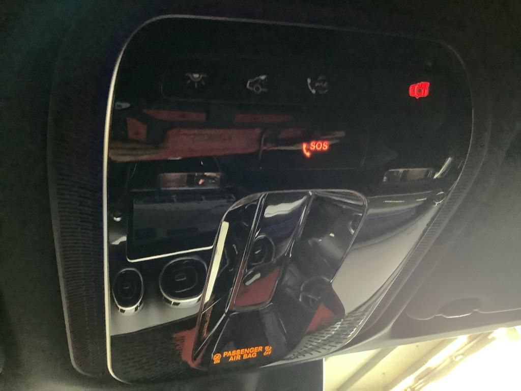 Mercedes-Benz GLC 220 d 4M AMG - Samsaru's Car Outlet