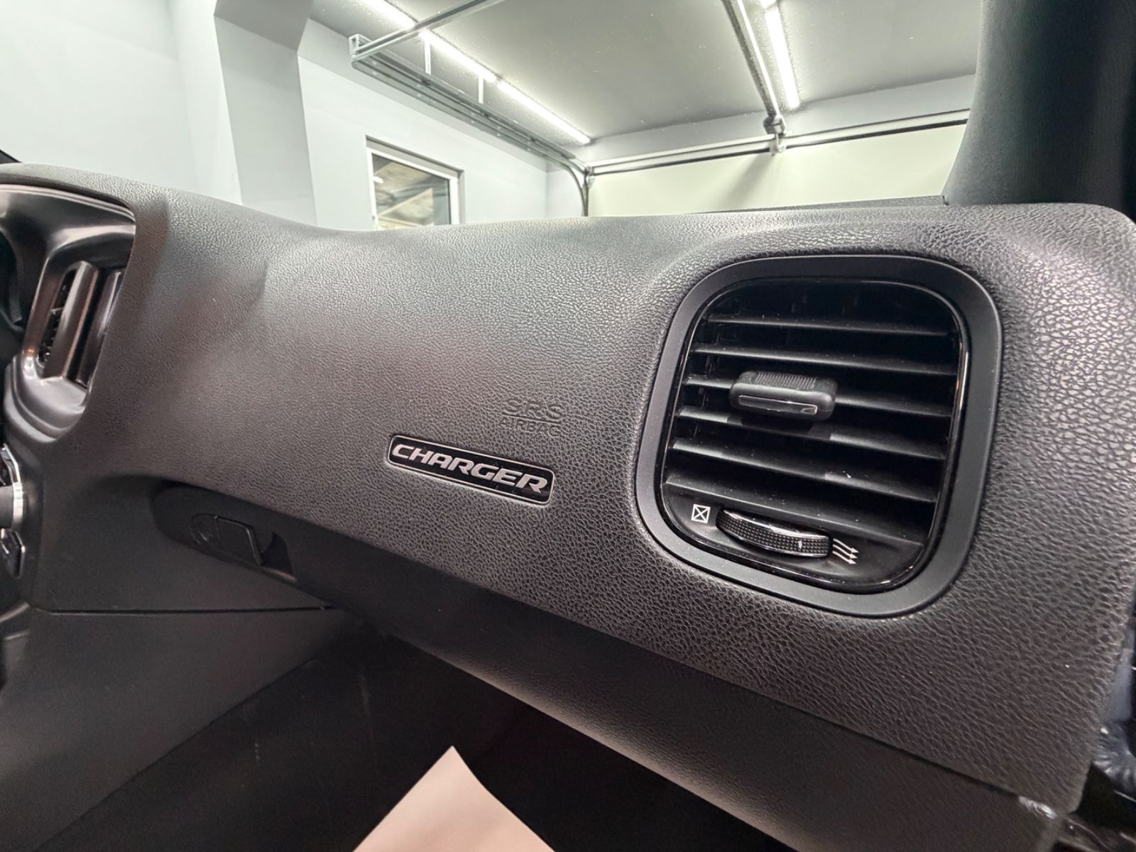 Dodge Charger 3.6 SXT Blacktop Last Call/Alpine/Carpla