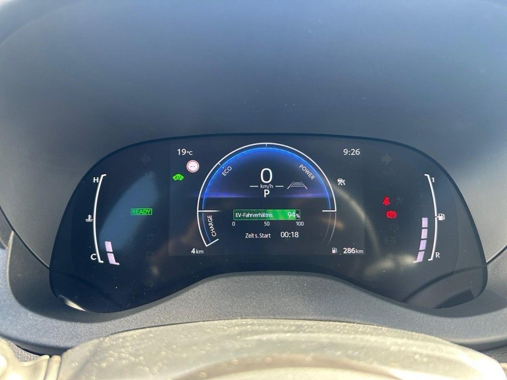 Toyota Yaris Cross Hybrid 130 1.5 VVT-i Teamplayer (XPB