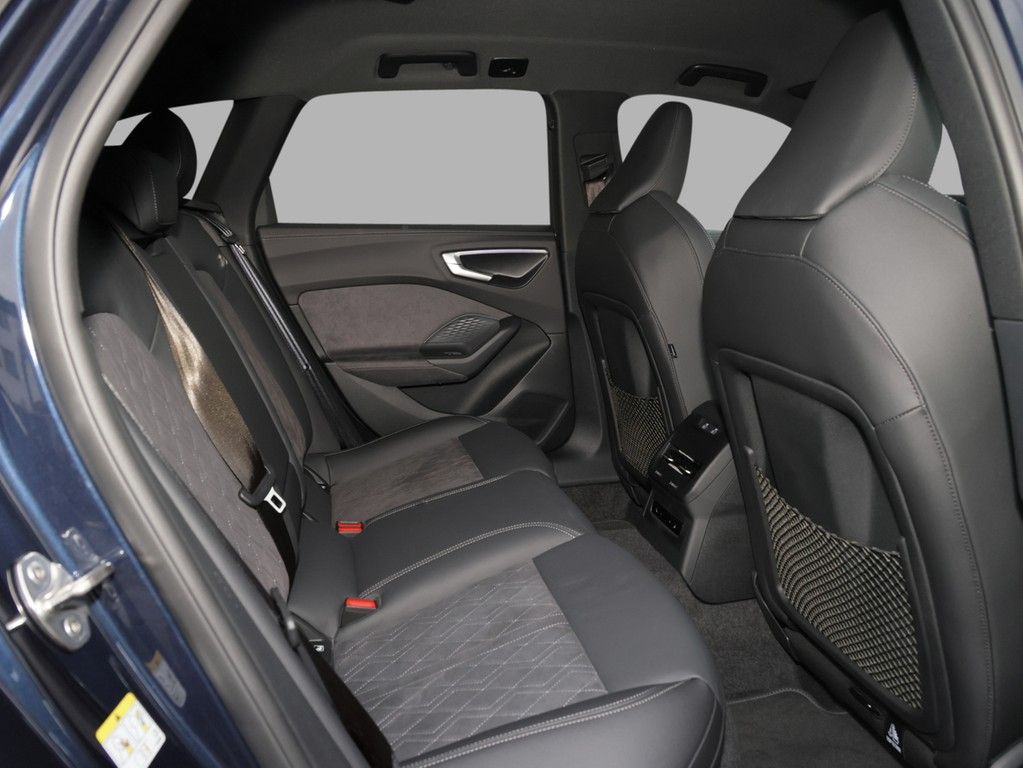 Audi A5 Avant TFSI quattro 2 x S line S-tronic