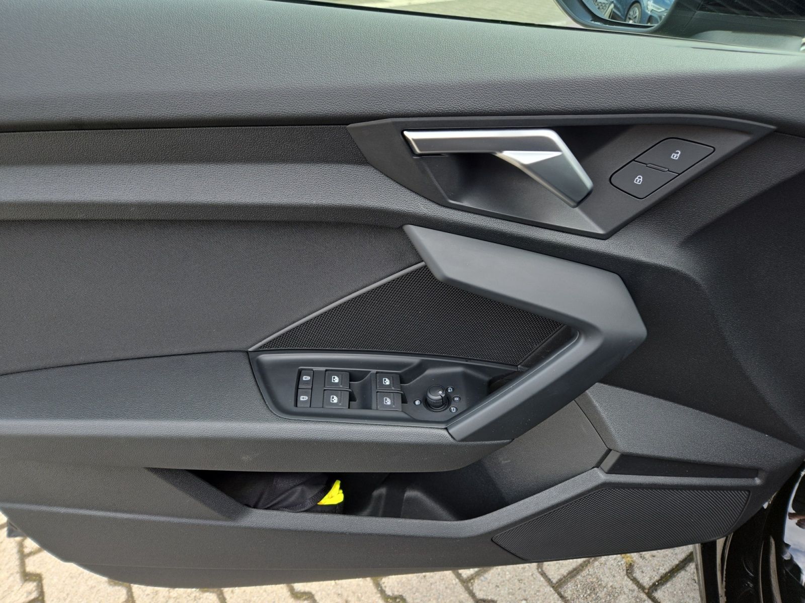 Audi A3 Sportback 30 TDI S tr., KAM/NAVI/VIRTUAL/GRA/