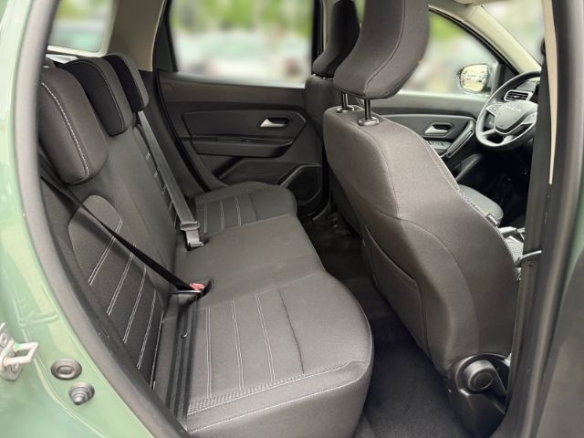 Dacia Duster II Journey 1.3 TCe 150 EDC - Samsaru's Car Outlet
